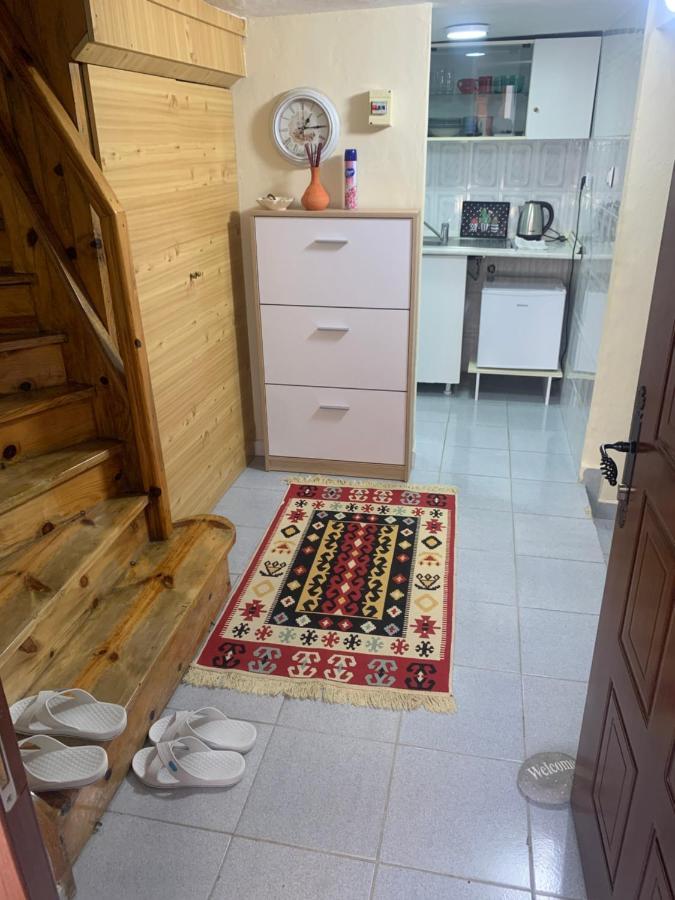 Tradicional Bazaar Home Korce Exterior foto