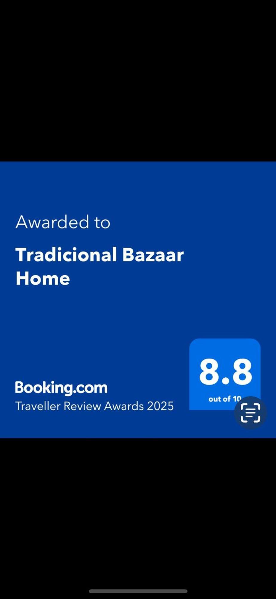 Tradicional Bazaar Home Korce Exterior foto